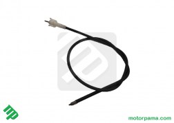 Cavo trasmissione contakm per Gilera Stalker (2)